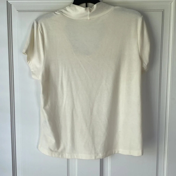 Christopher & Banks Top - large - Picture 5 of 5